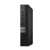 Mini PC SH Dell OptiPlex 3046, Intel Quad Core i5-6500T, 8GB DDR4, 128GB SSD